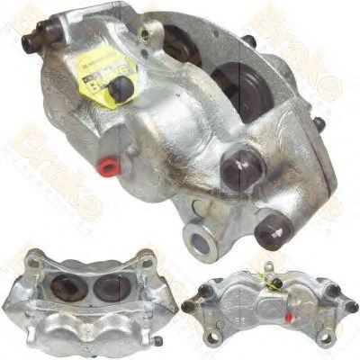 BRAKE ENGINEERING ca1226r -  Тормозной суппорт